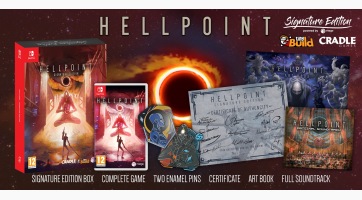 Hellpoint