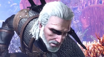 Monster Hunter World