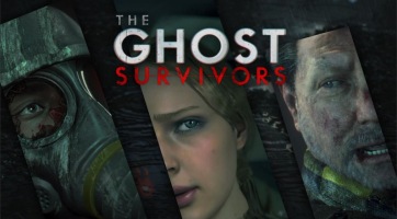 Február közepén érkeznek az első The Ghost Survivors kampányok a Resident Evil 2 remake-hez