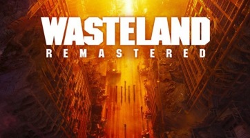 Február végén érkezik a Wasteland Remastered