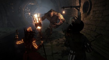 Február végén jön a Warhammer: End Times - Vermintide - Karak Azgaraz DLC