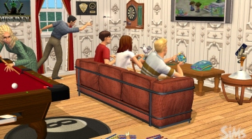 The Sims 2