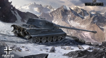World of Tanks Xbox 360 Edition