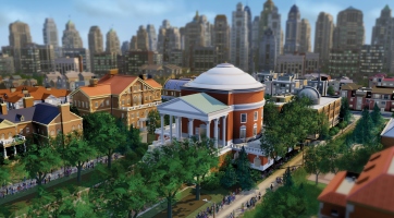 Február 16-én indul a SimCity második zárt bétája