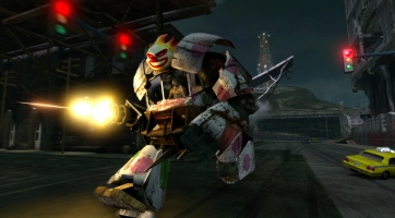 Február 17-én érkezik Európába a Twisted Metal