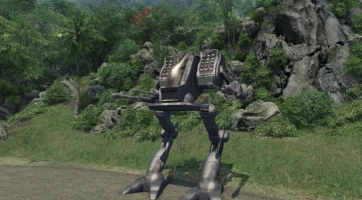 Február 21-én várható a MechWarrior Tactics leleplezése
