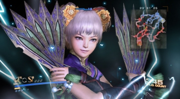Február 22-én érkezik a Dynasty Warriors 7: Empires
