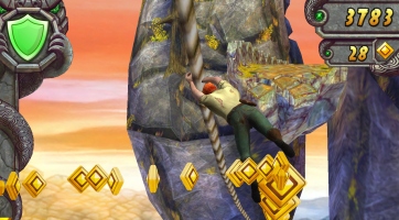 Február 27-én jelenik meg a Temple Run: Oz The Great And Powerful