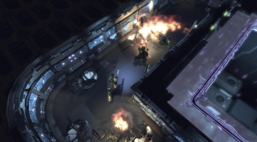 Február elején kerül a PlayStation Network kínálatába az Alien Breed