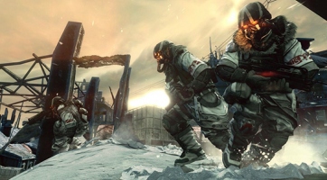Február közepén érkezik a Killzone 3 egyjátékos demója