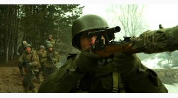 Február végén érkezik a Company of Heroes mozifilm