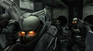 Február végén lát napvilágot a Killzone 3
