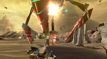 Februárban érkezhet a Star Fox Zero