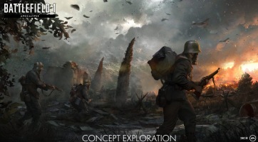 Februárban érkezik a Battlefield 1: Apocalypse DLC - nézd meg róla az első videókat!