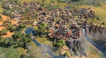 Februárban érkezik a Civilization VII