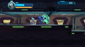 Februárban érkezik a Mighty No. 9