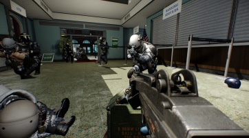 Payday 2