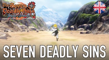 Februárban érkezik nyugatra a The Seven Deadly Sins