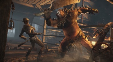 Februárban érkezik PS4-re a Hunt: Showdown