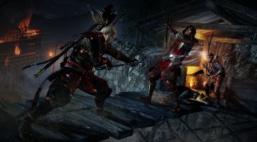 Februárban jöhet a PS4-exkluzív Nioh