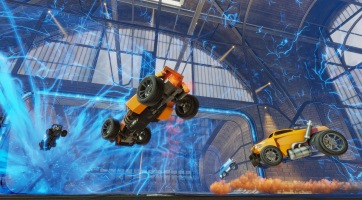 Februárban jön a Rocket League második szezonja