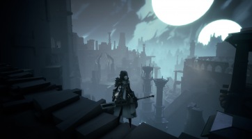 Februárban jön PC-re a Shattered: Tale of the Forgotten King című kalandos akció-RPG