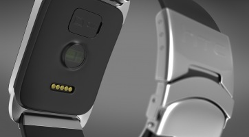 Februárban kerülhet piacra a HTC okosórája