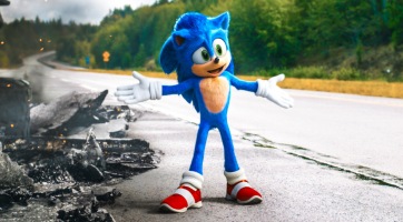 Februárban kezdődhet a negyedik Sonic mozifilm gyártási előkészítése
