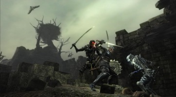 Demon's Souls