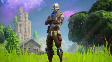 Februárban már a PUBG eredményeit is lenyomta a Fortnite Battle Royale