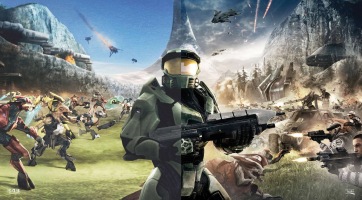 Februárban rajtol PC-n a Halo: Combat Evolved Anniversary tesztfázisa