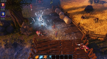 Februárban érkezik a Divinity: Original Sin