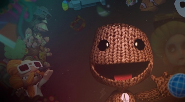 Februárban érkezik a LittleBigPlanet 2: Extras Edition