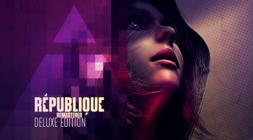 Februárban érkezik a République Remastered