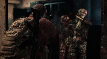 Februárban érkezik a Resident Evil: Revelations 2