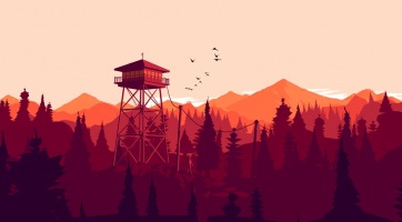 Firewatch