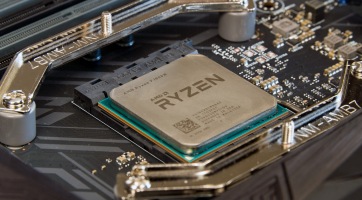 Februárig kell várnunk az AMD újgenerációs processzoraira