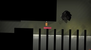 Februárra kapott megjelenési dátumot a Thomas Was Alone Nintendo Switch-re