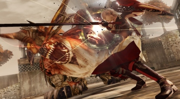 Februárra csúszott a Lightning Returns: Final Fantasy XIII európai megjelenése