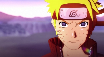 Februárra csúszott a Naruto Shippuden: Ultimate Ninja Storm 4 (trailer)