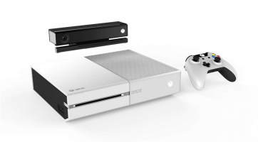 Fehér Xbox One bundle csomagban is megjelenhet a Halo: The Master Chief Collection