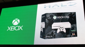 Halo: The Master Chief Collection