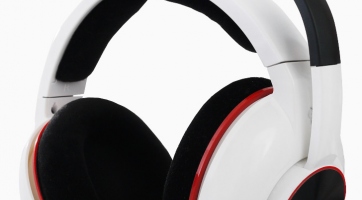 Fehérben is érkezik a ZOWIE GEAR MASHU headset