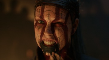 Fejlesztői naplón a Senua's Saga: Hellblade II