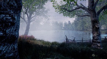 Fejlesztői naplón a Shenmue III