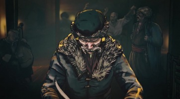 Europa Universalis IV