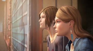 Fejlesztői naplót kapott a Life is Strange: Before the Storm