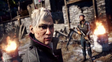 Fejlesztői naplót kapott a Far Cry 4