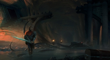 Fejlesztői naplót kapott az Underworld Ascendant