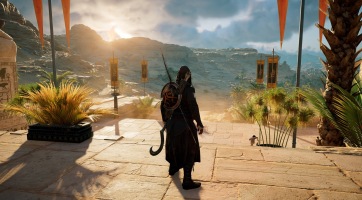 Assassin's Creed Odyssey